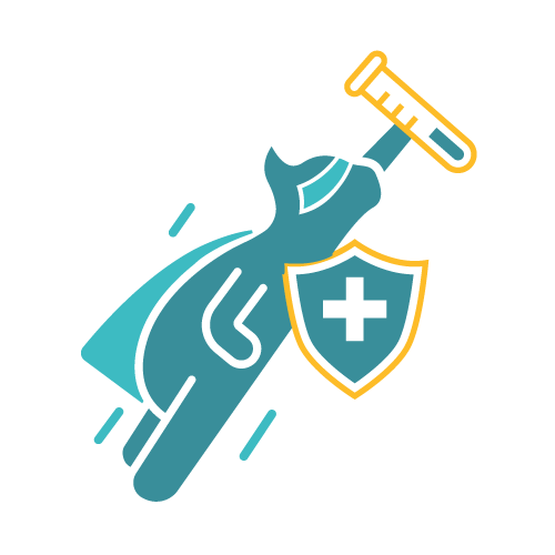 Home-Visit: Affordable Pet Labs Total Health + Allergy Diagnostic Test: The Ultimate Wellness Check for Your Cat