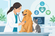 Pet Diagnostics: A Smarter Path to Preventive Care