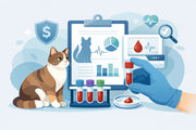 Affordable Cat Blood Test Options That Make Sense