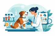 Affordable Dog Blood Work That Makes Sense