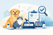 Are Pet Lab Tests Accurate for Home Use?