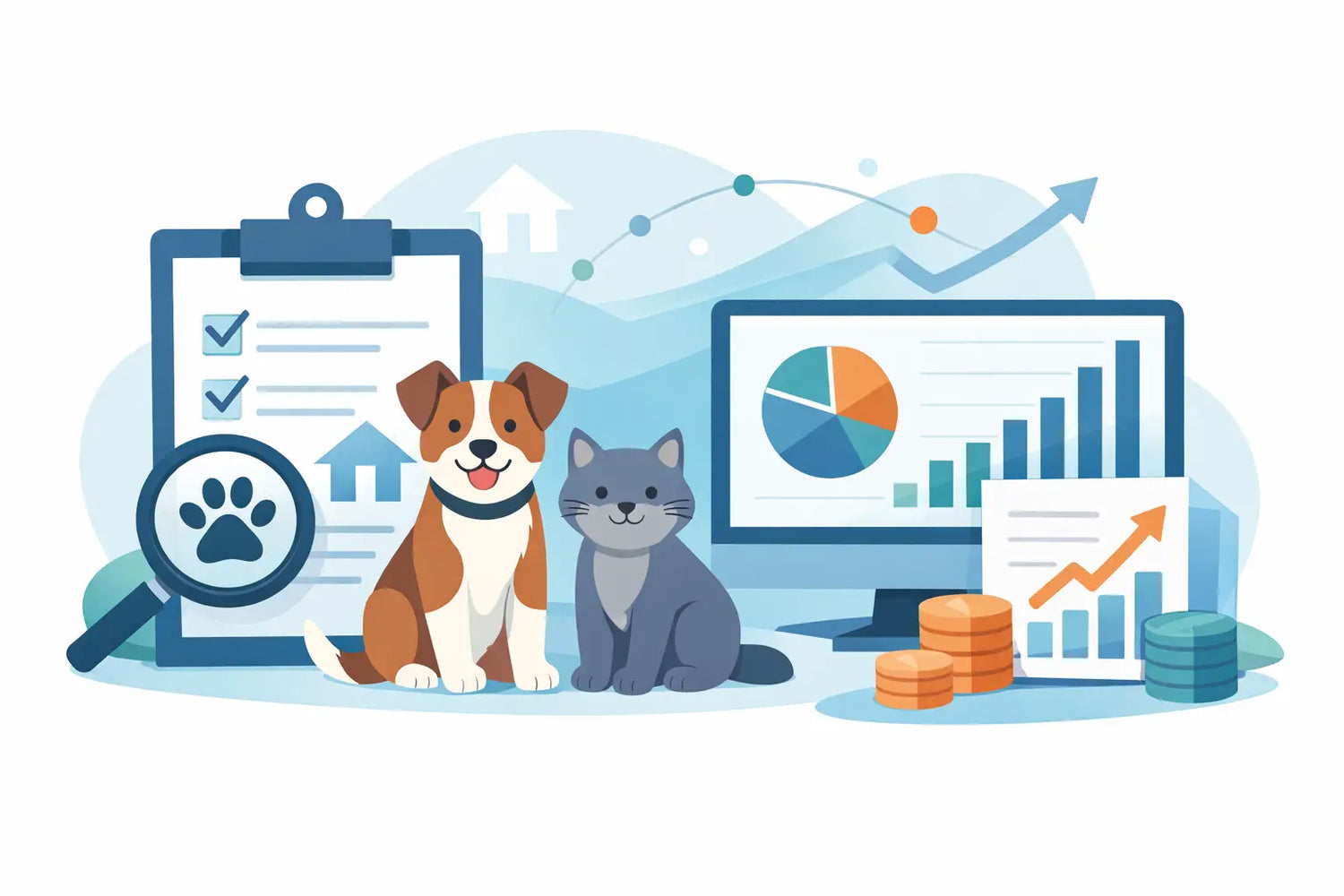Affordable Pet Screening Case Study Results