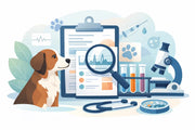 How to Read Dog Lab Results Without Guesswork
