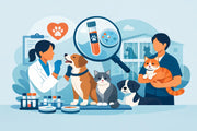 Pet Testing for Rescue Organizations