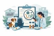 A Rescue Parasite Screening Program Example