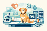 Wellness Labs for Senior Dogs That Matter