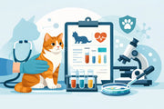 Cat Preventive Lab Testing Guide for Pet Parents
