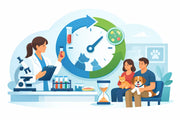 Pet Lab Turnaround Time Explained for Pet Parents