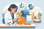 How Often Should Indoor Cats Get Tested?