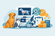How Much Does Pet Diagnostics Cost?