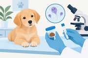 Can Puppies Have Giardia Testing? What to Know
