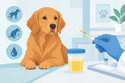 Dog UTI Test: Signs, Samples, and Next Steps
