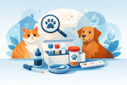 Home Pet Lab Kit Review: Worth It?