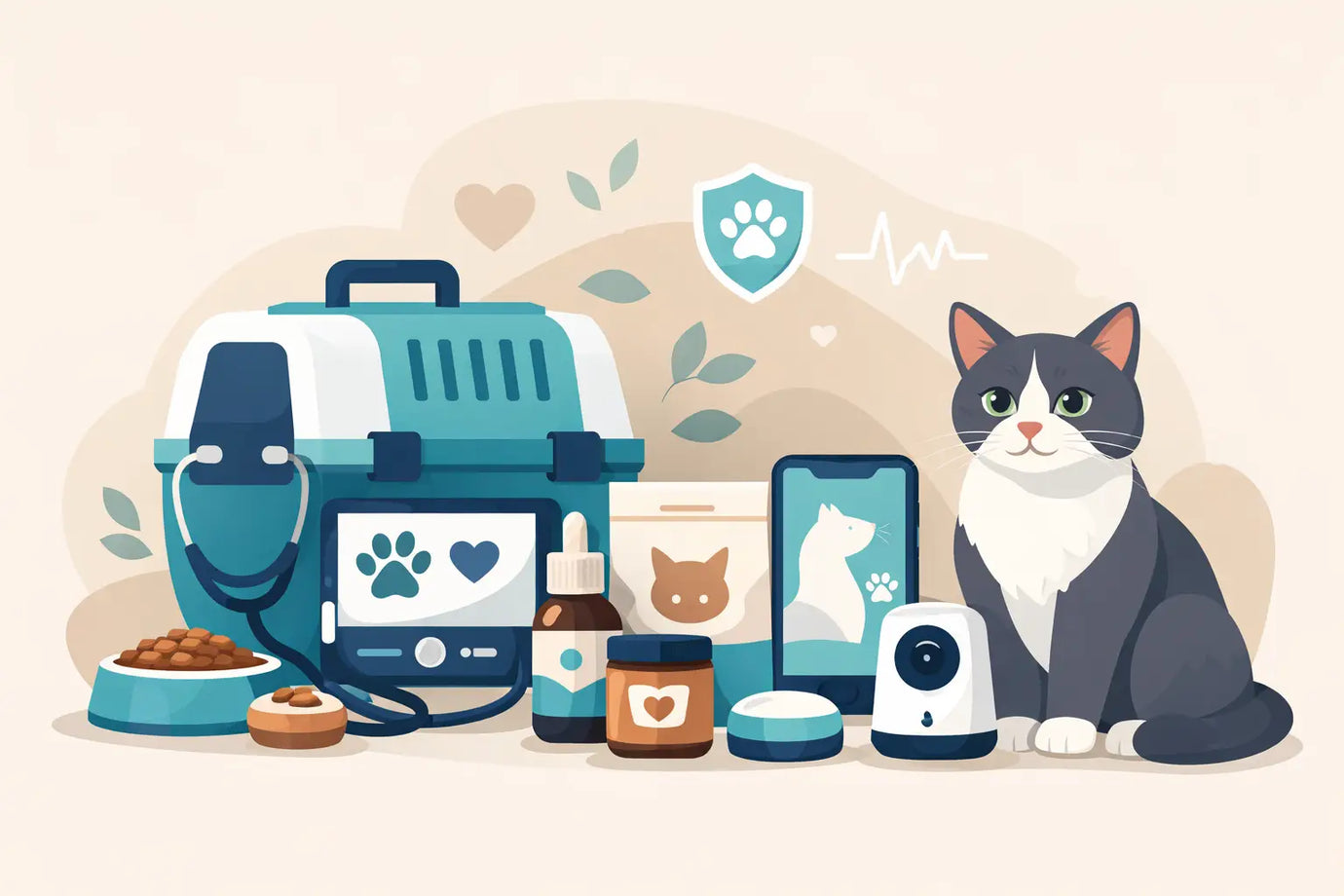 Cat Wellness Kit Review for Smart Pet Parents