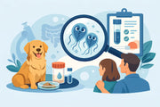 Dog Giardia Screening Review for Pet Parents