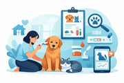 Top Signs Your Pet Needs Testing at Home