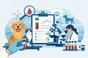Pet Blood Testing Service Review Guide