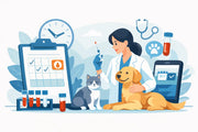 How to Schedule Pet Blood Draw the Easy Way