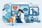 What Digital Pet Diagnostics Trends Mean