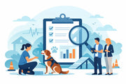 Rescue Dog Testing Program Example That Works
