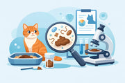 Cat Fecal Screening Review for Pet Parents