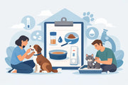 Pet Sample Collection Guide for Home Testing