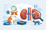 Kidney Disease Symptoms in Cats to Watch For