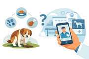 Dog Diarrhea Causes and When to Call the Vet