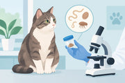 When a Parasite Test for Cats Can Help