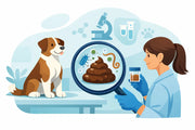 When Should Your Dog Get a Dog Fecal Test?