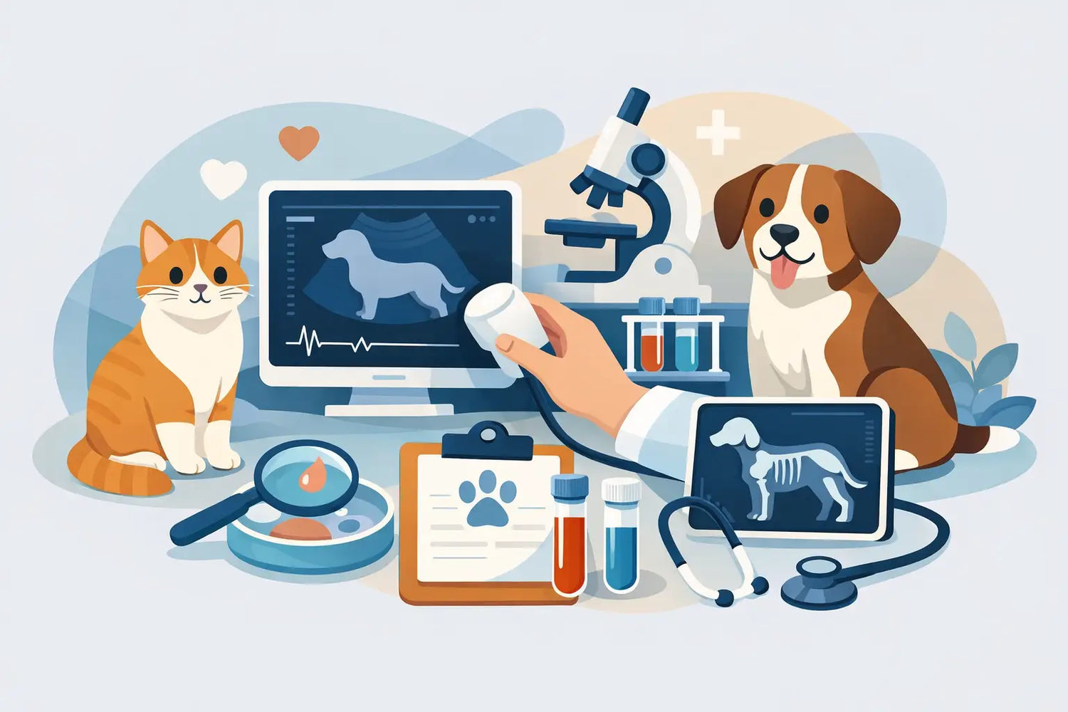 Affordable Pet Diagnostics That Make Sense