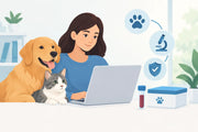How to Order Pet Lab Tests With Confidence