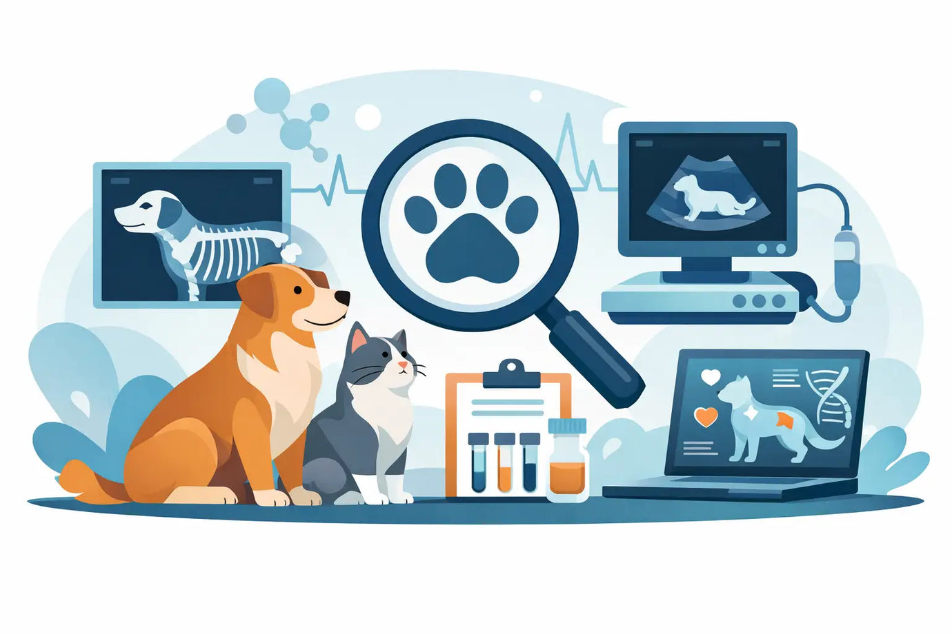Pet Diagnostics Comparison for Smart Owners