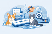 How to Activate Pet Test Kit Fast