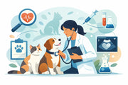 How Often Should Pets Get Wellness Tests?