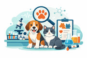 Top Affordable Pet Lab Services for Dogs and Cats