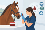 Horse Blood Testing: When Results Matter
