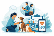 Pet Wellness Testing for Busy Owners Made Simple