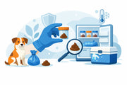 Dog Stool Sample Storage Tips That Work
