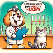 Understanding and Managing Environmental Allergies in Pets