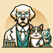 The Ultimate Guide to Protecting Your Dogs and Cats from Parasites: Introducing the Parasite Peace of Mind Program