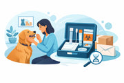 How to Use Pet Collection Kits at Home
