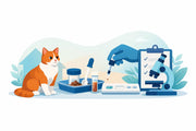 How to Use Cat Fecal Kit at Home