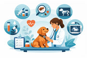 7 Best Preventative Tests for Puppies