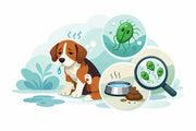 Giardia Symptoms in Dogs to Watch For