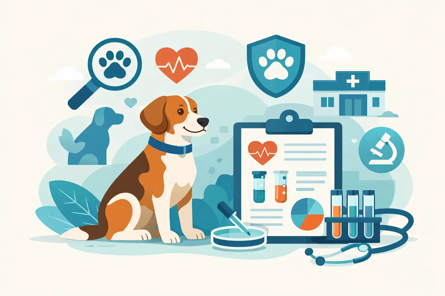 Dog Wellness Panel Review for Proactive Pet Parents