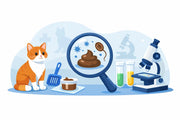 Cat Stool Testing Guide for Pet Parents