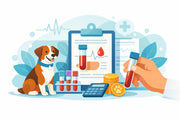 Dog Blood Test Cost: What You’ll Pay