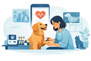 A Home Pet Diagnostics Success Story