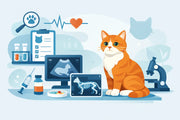 Preventive Health Tests for Cats Explained